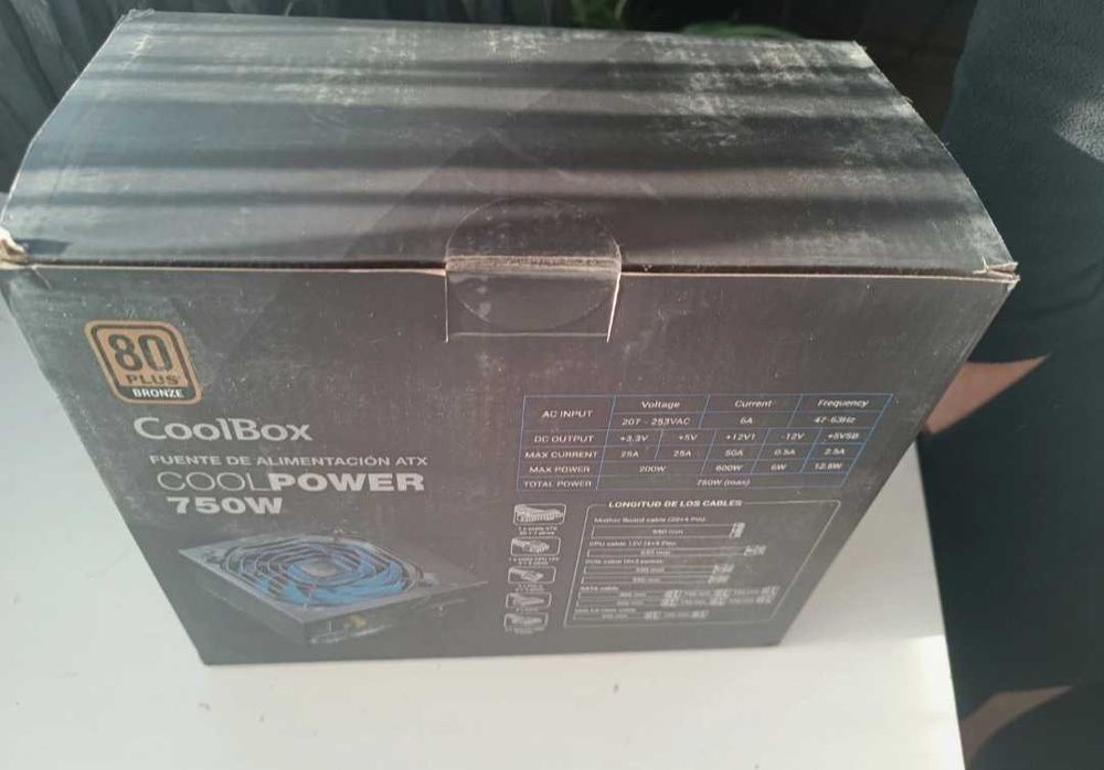 Power Supply64564180841347123