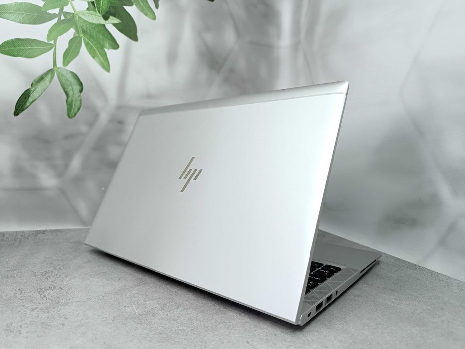 HP EliteBook 840 G7/i5-10310U/4 ядра/8GB/NVMe 256/14" Full HD IPS