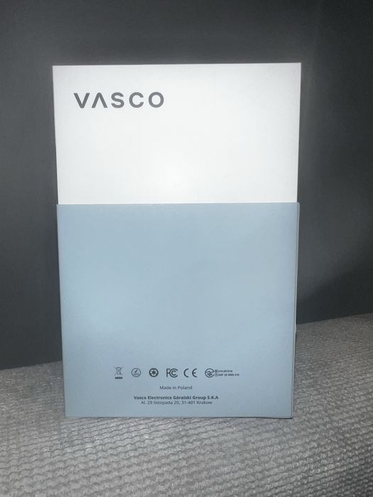 Vasco v4 translator