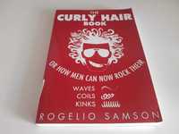 Książka Rogelio Samson - Curly Hair Book