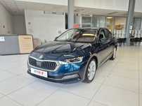 Skoda Octavia Salon PL, 1wł, Full ASO, Rok Gwarancji, Dealer Skody FV 23%