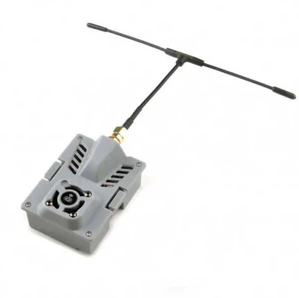 Передавач Happymodel ExpressLRS ES900TX 915MHz V3 для FPV дронів