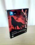Quando os Lobos Uivam (Série RTP Edição Especial) 4x DVD