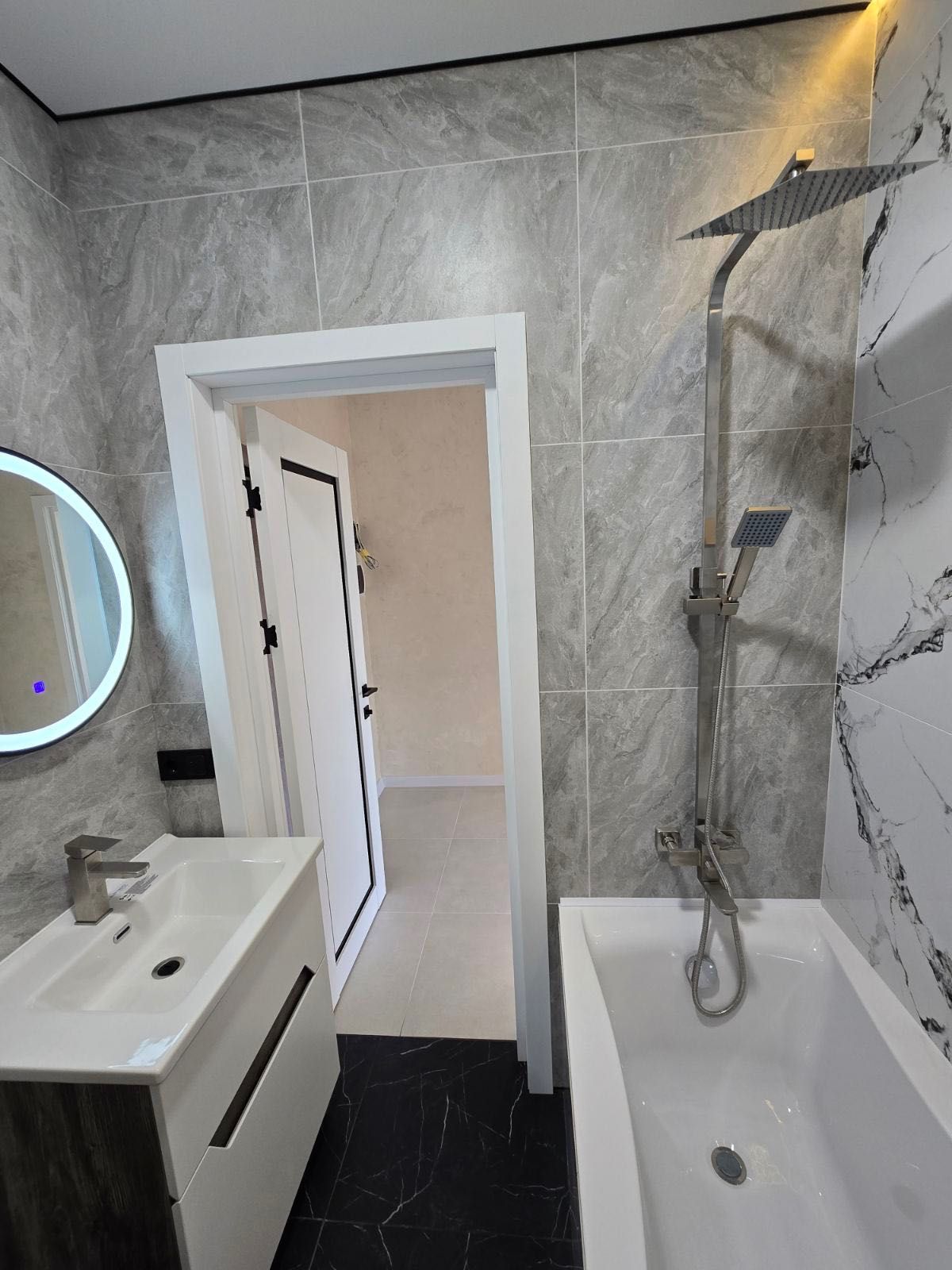 Продаж 2-к квартири з РЕМОНТОМ, Синергія 3+,Ірпінь