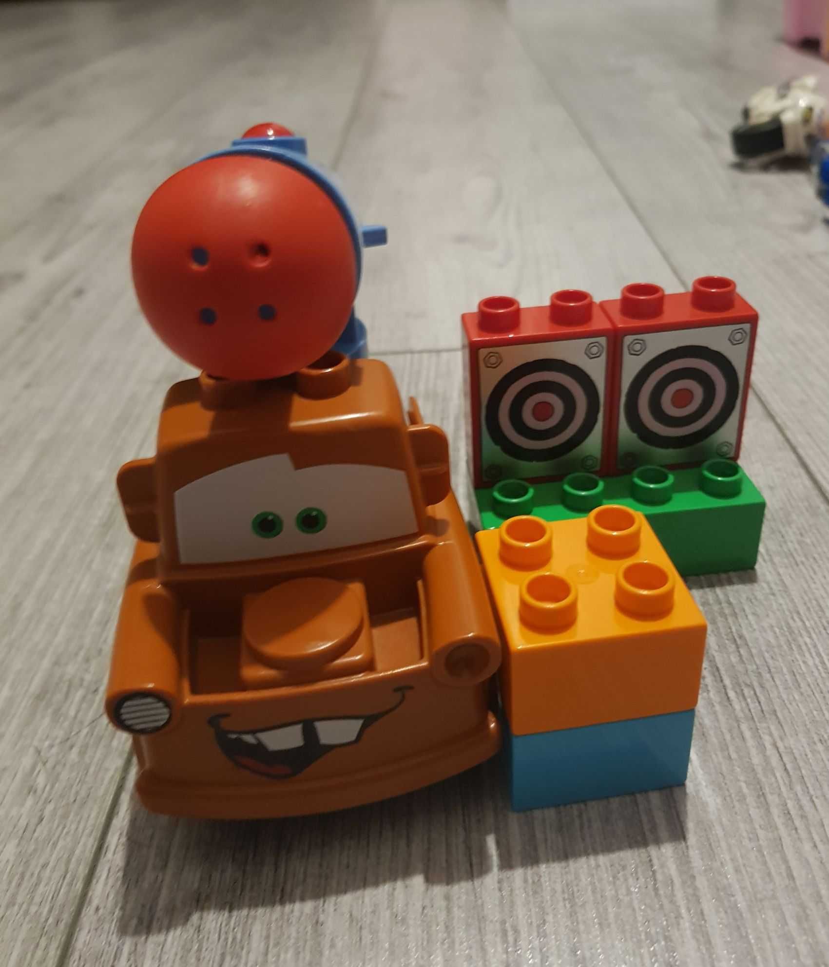 Lego duplo_ZŁOMEK