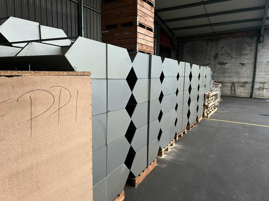 Caixas Metalicas de Arquivo comercial ou industrial