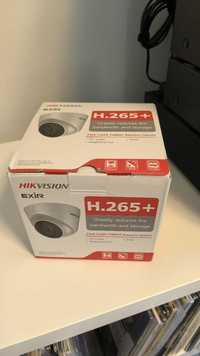 Kamera IP Hikvision DS-2CD1343G0-1 4Mpx