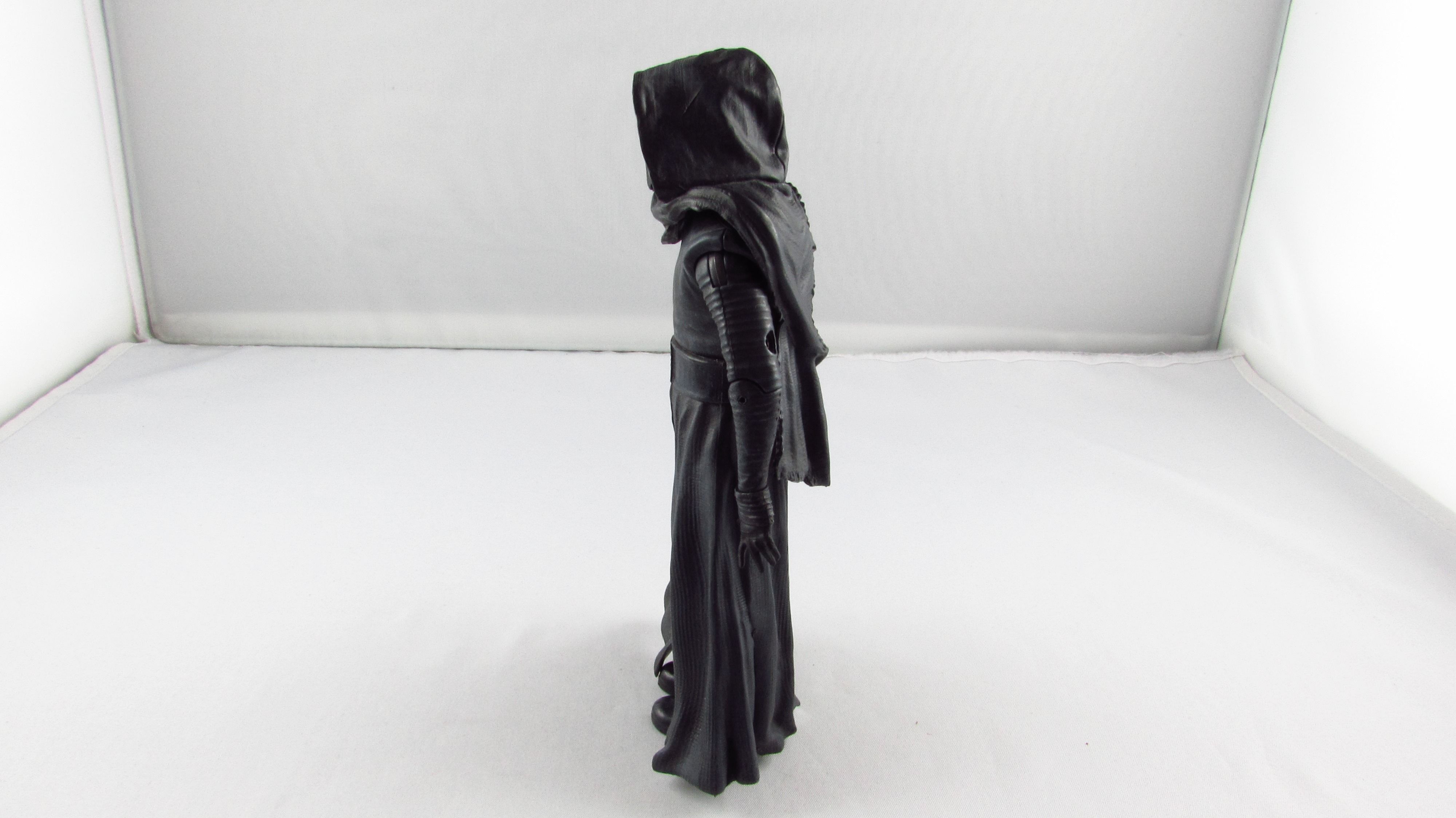 HASBRO - LFL Star Wars - Figurka Kylo Ren Elite Series Metalowa