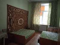 Сдам комнату в 2-комнатной квартире с хозяйкой на  ул.Пироговской