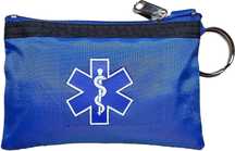 Apteczka / brelok CPR Ratownictwo Medyczne - niebieski