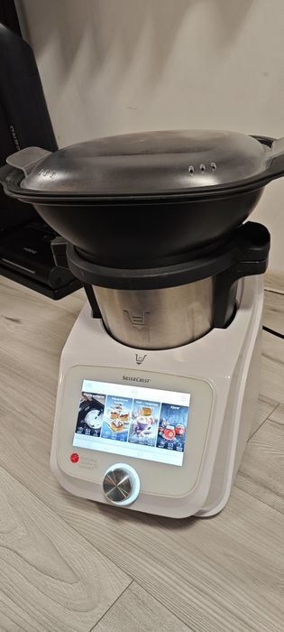 Lidlomix silvercrest