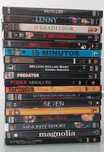 Pack de filmes em dvd