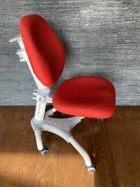 Krzeslo na kulkach dla dziecka do 170cm