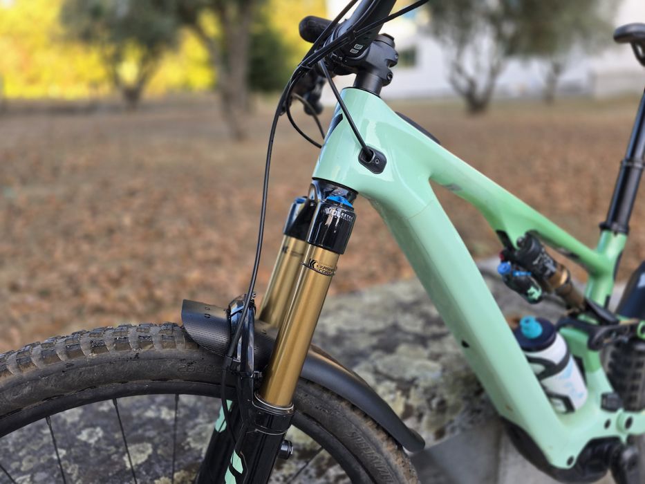 Specialized Turbo Levo SL Pro 2023