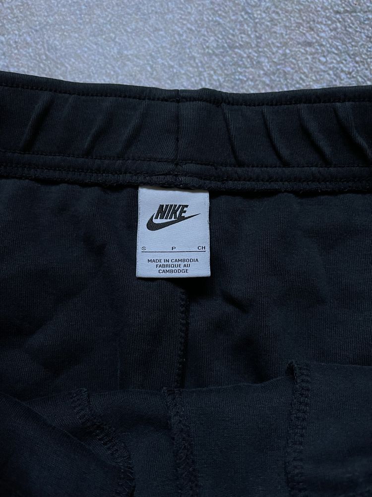 Спортивні штани Nike tech fleece ( спортивки Adidas nylon )