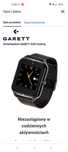 Smartwatch Garett g26