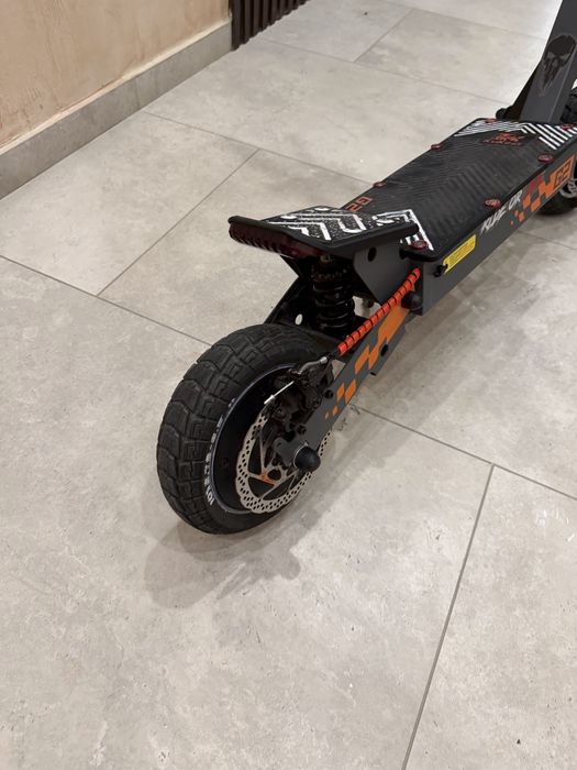 Продам Kukirin G2 2025