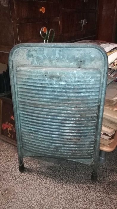 Stara tara tarka pralka PRL        S