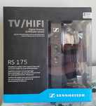 Słuchawki bezprzewodowe Sennheiser RS 175