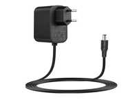 Zasilacz 12V 3A Lonnky 1,8m kabel DC 5,5x2,1mm LED Router Kamera