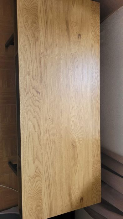 Secretária + Cadeira de Escritório - Excelente Estado