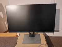 Monitor DELL U2719DC. 27 " 2560 x 1440 IPS TYLKO 1381H PRACY OKAZJA!