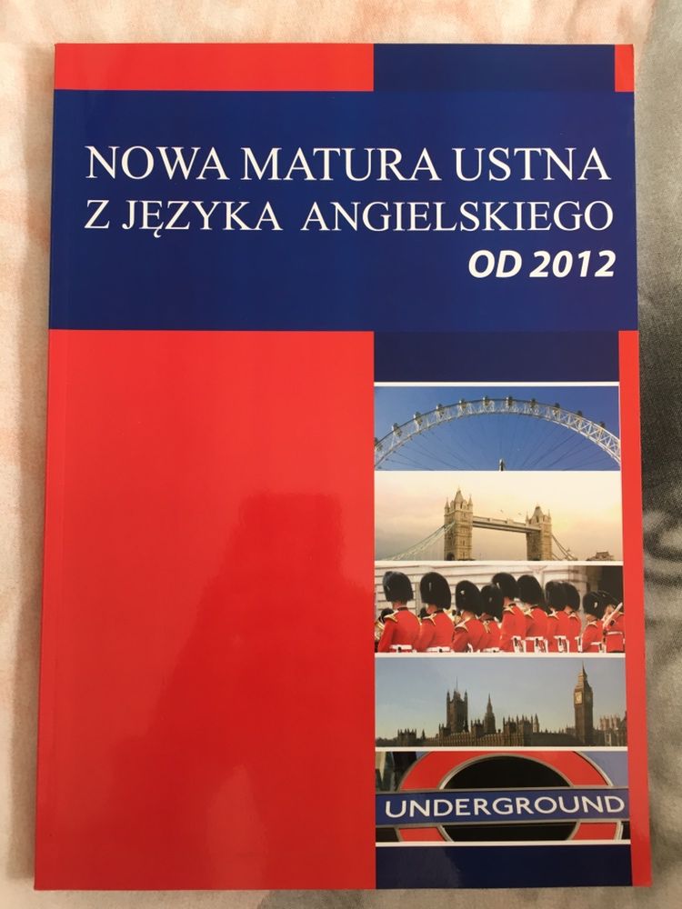 Matura ustna London Academy - j.angielski