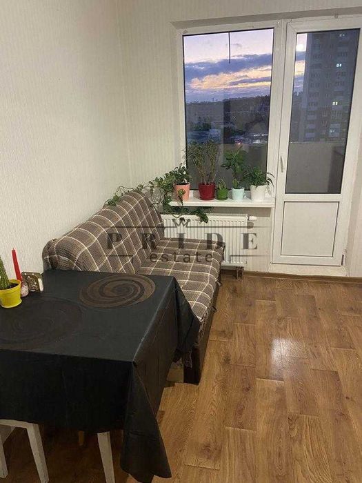 Продається 1-кімнатна квартира в NAVIGATOR