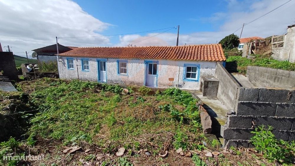 Venda Moradia