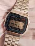 Наручний годинник CASIO
