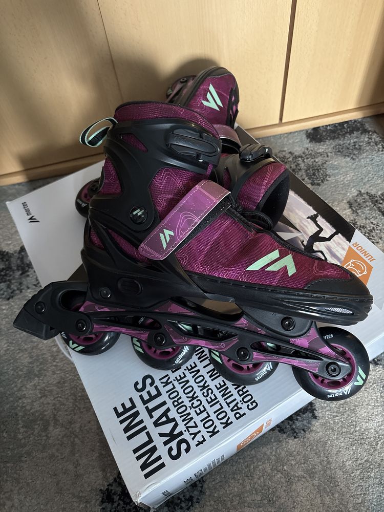 Rolki damskie 38-41