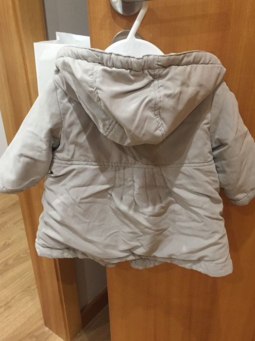 Casaco Menina 12 meses Vertbaudet