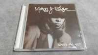 Mary J Blige - What's the 411? фирменный cd