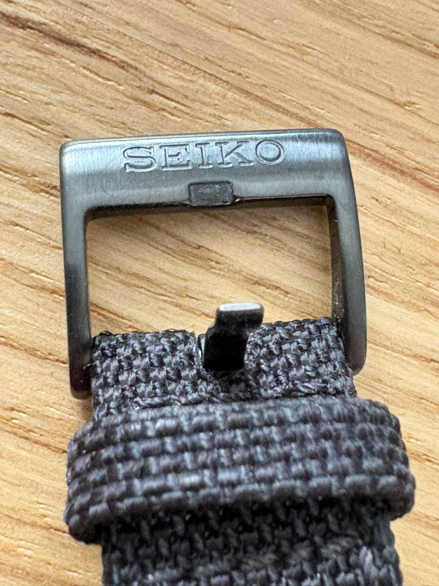 Zegarek męski Seiko Neo Sports SUR271P1