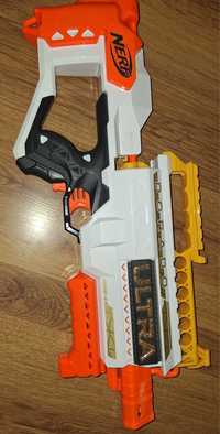 Pistolet nerf ultra