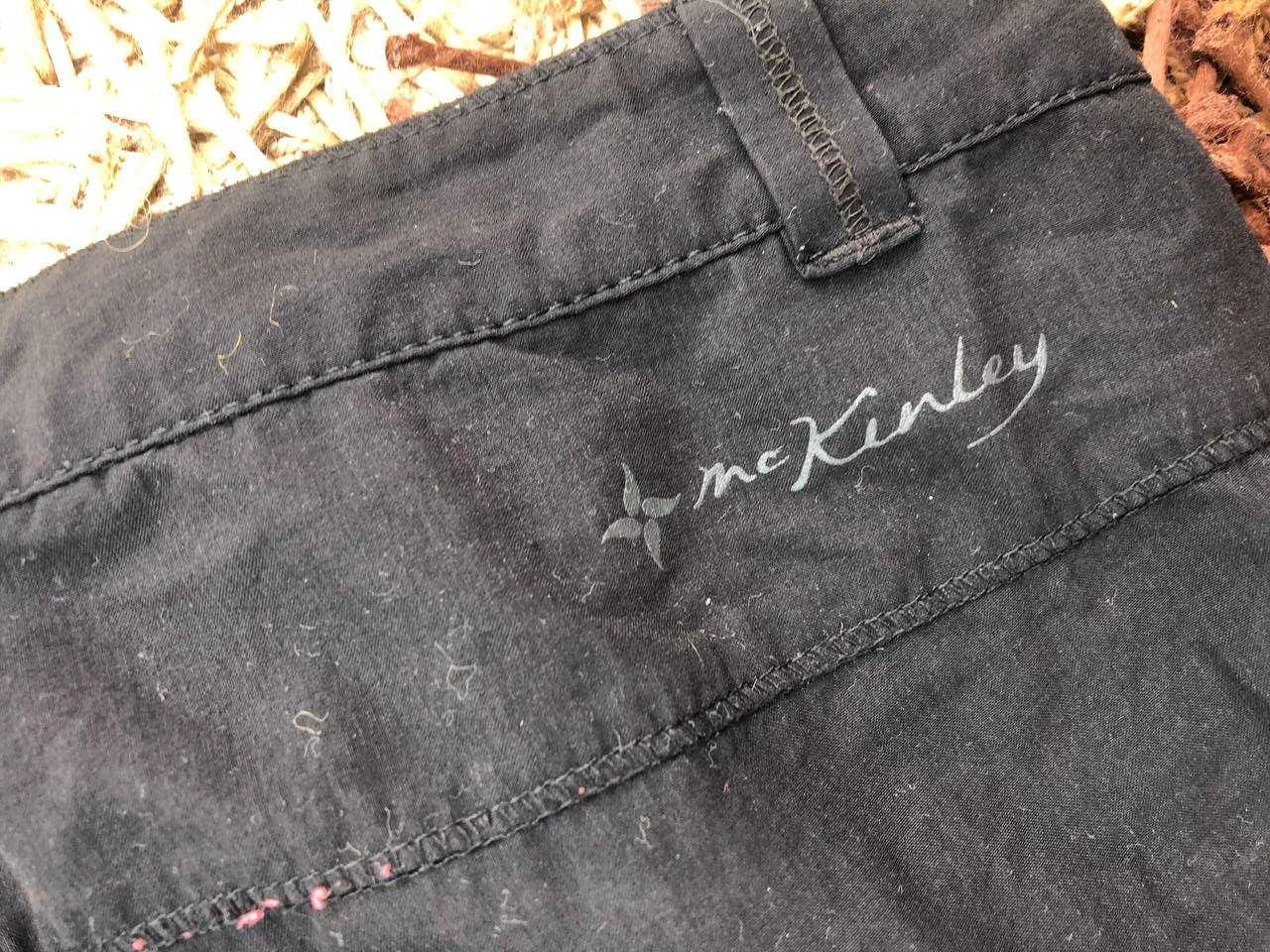 Трекинговые штаны McKINLEY