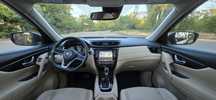 Nissan Rogue hybrid