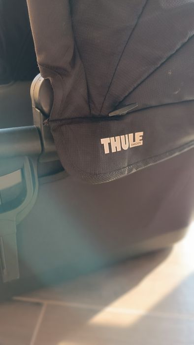 ‼️Gondola Thule + adaptery