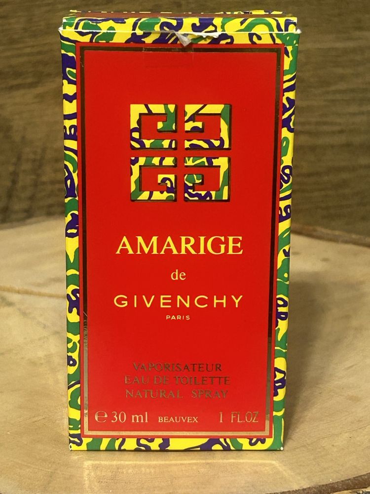 Amarige By Givenchy Eau De Toilette
