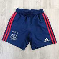 Adidas Ajax Amsterdam 7-8 lat 128 cm