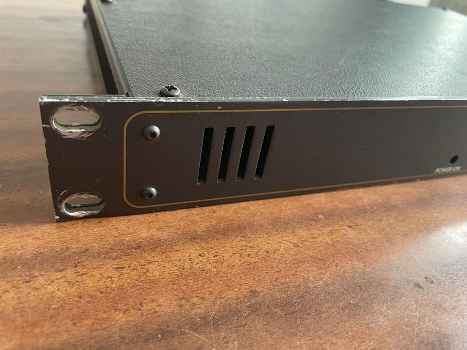 Końcówka mocy marshall 8004