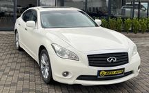 Infiniti M37 2010