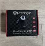 Відеореєстратор Prestigio RoadRunner 310