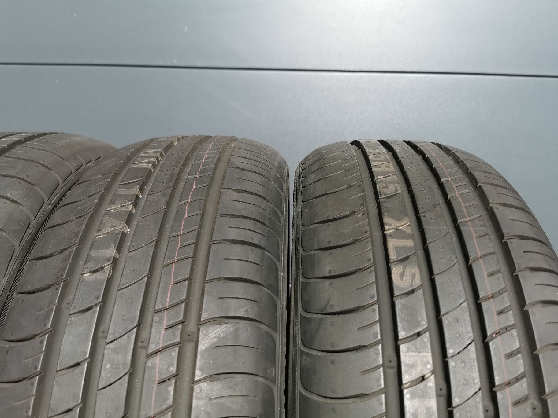 Opony Kumho Ecowing Es01  185/55/15 letnie 2022 NOWE