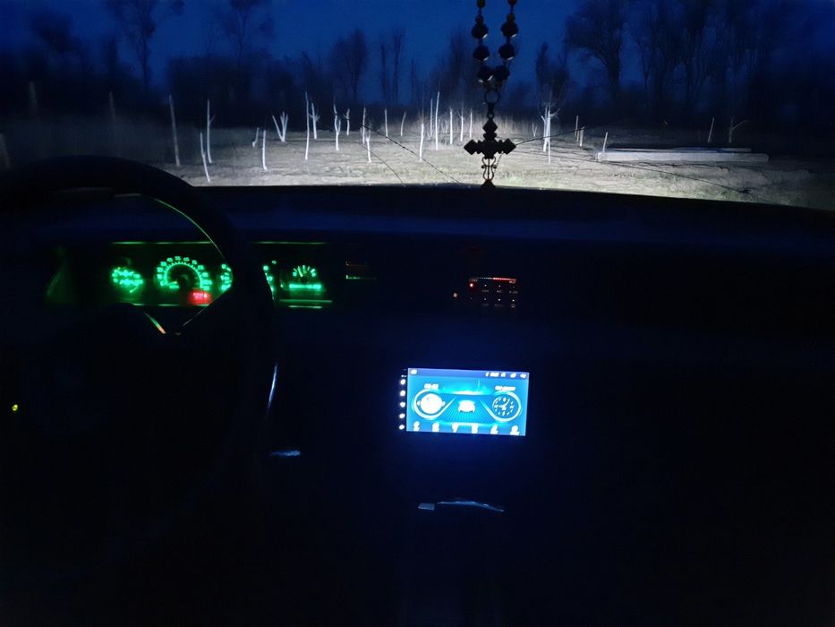 Продам авто або обмін на трактор