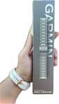 Marq QuickFit bransoleta do zegarka Garmin