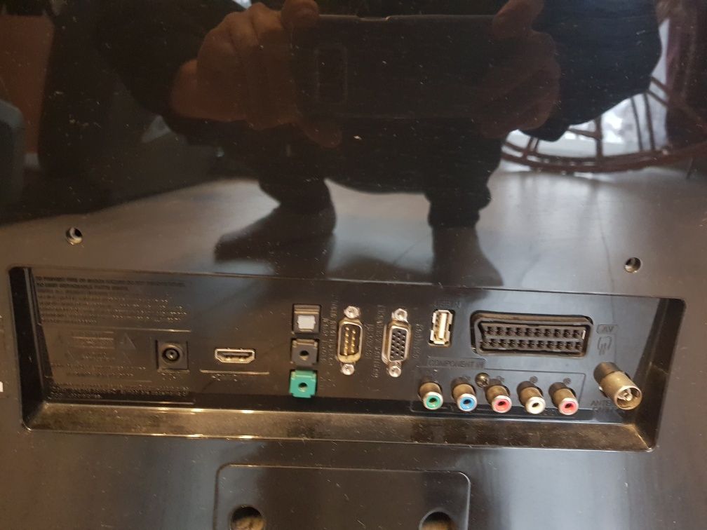 Monitor LG M2550D-PZ 25 cali