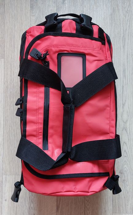 Сумка-рюкзак влагостойкая  25L