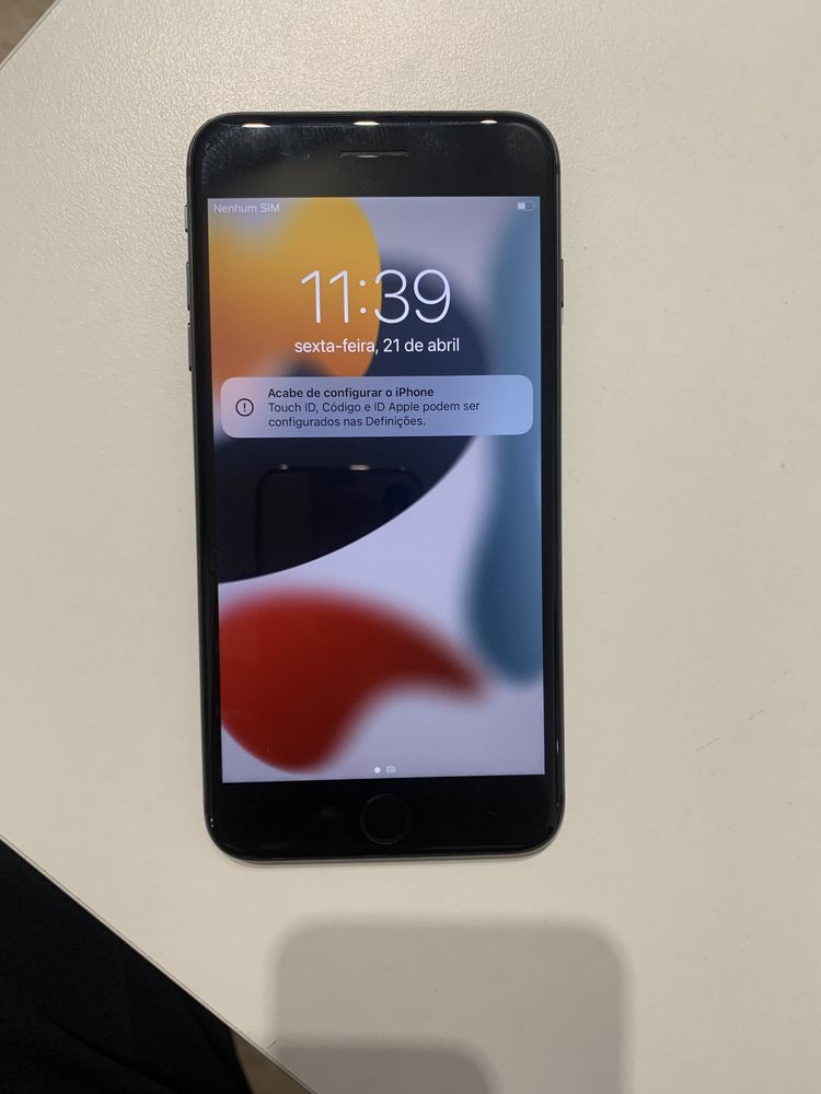 iPhone 8 Plus 256gb