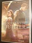 Ascensão de Júpiter - c/ Mila Kunis - dvd